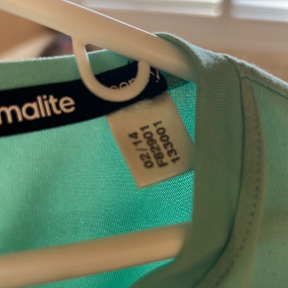 Adidas Workout T_Shirt - Picture 6 of 6